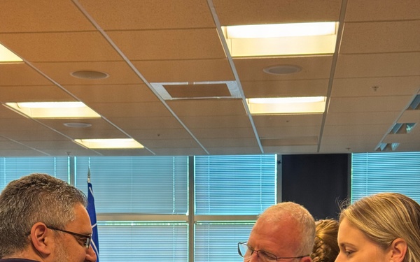 CECOM Civilian Active Attack Response Training 2.0