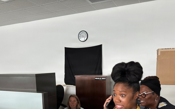 CECOM Civilian Active Attack Response Training 2.0