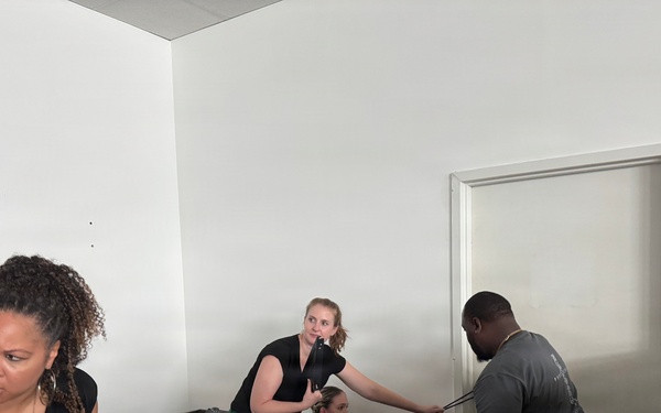 CECOM Civilian Active Attack Response Training 2.0