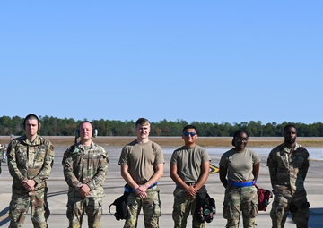 58th AMU executes integrated combat turn exercise