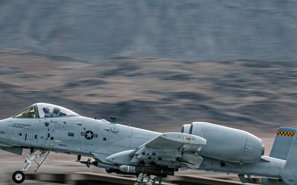 WSINT 25-B take offs