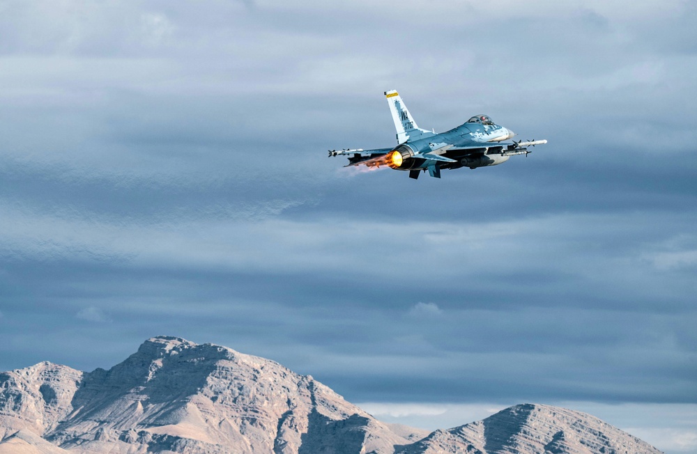 WSINT 25-B take offs