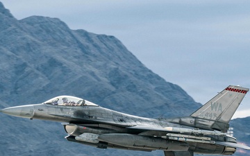 WSINT 25-B take offs