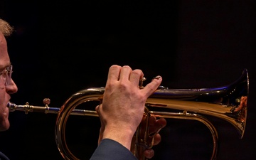 Airmen of Note notate 75th anniversary