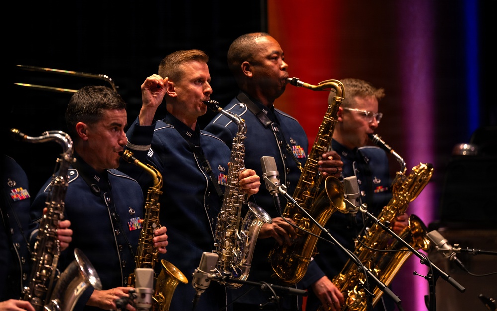 Airmen of Note notate 75th anniversary