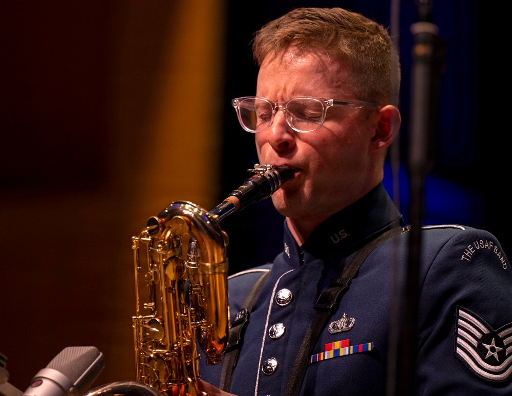 Airmen of Note notate 75th anniversary