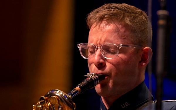 Airmen of Note notate 75th anniversary