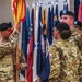 922d Contracting Battalion welcomes new senior enlisted advisor