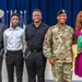 922d Contracting Battalion welcomes new senior enlisted advisor