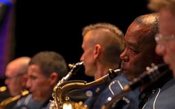 Airmen of Note notate 75th anniversary