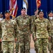 922d Contracting Battalion welcomes new senior enlisted advisor