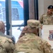 922d Contracting Battalion welcomes new senior enlisted advisor