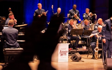 Airmen of Note notate 75th anniversary