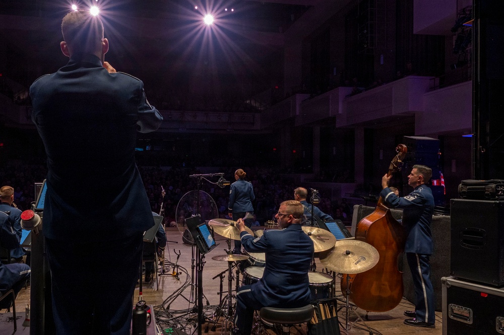 Airmen of Note notate 75th anniversary