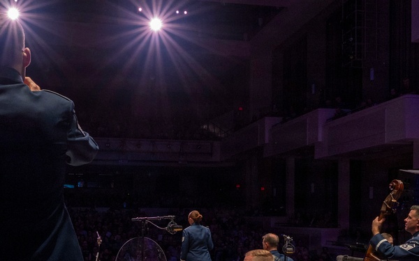 Airmen of Note notate 75th anniversary