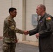21st AF Commander receives 305th AMW Immersion