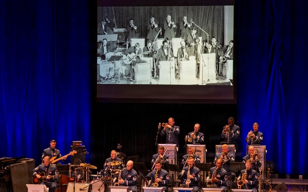 Airmen of Note notate 75th anniversary