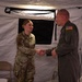 21st AF Commander receives 305th AMW Immersion