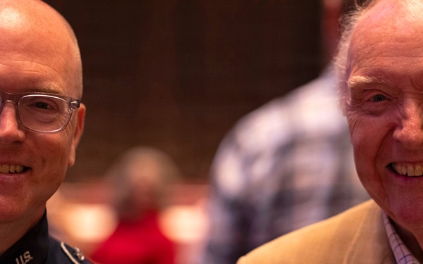 Airmen of Note notate 75th anniversary