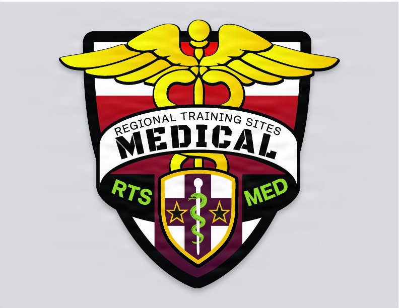RTS-Med Logo
