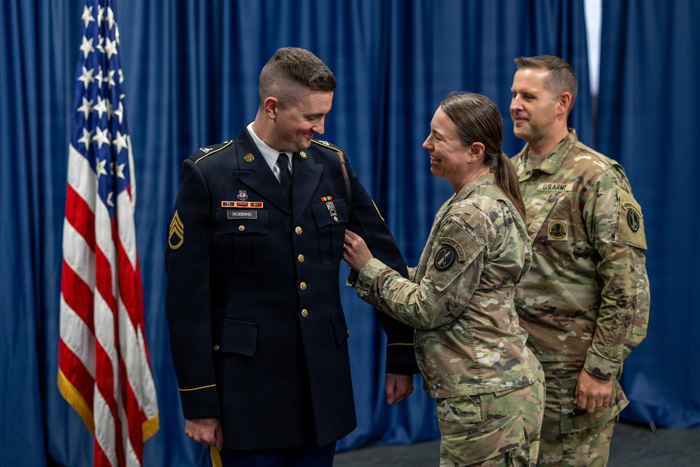 Fife and Drum Corps Awards