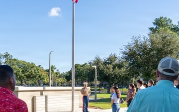 RS Jacksonville Swears in New Applicants