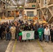 NNSY Celebrates July 2025 Safety Flag Winner