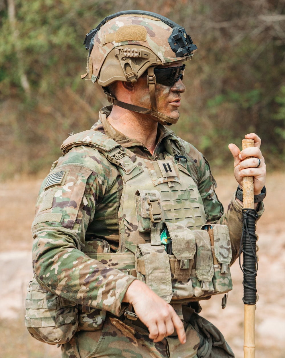 HRC Pilots Company Grade Retention and Incentive Program for Officers