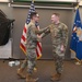 SSgt Bright Reenlists