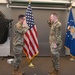 SSgt Bright Reenlists