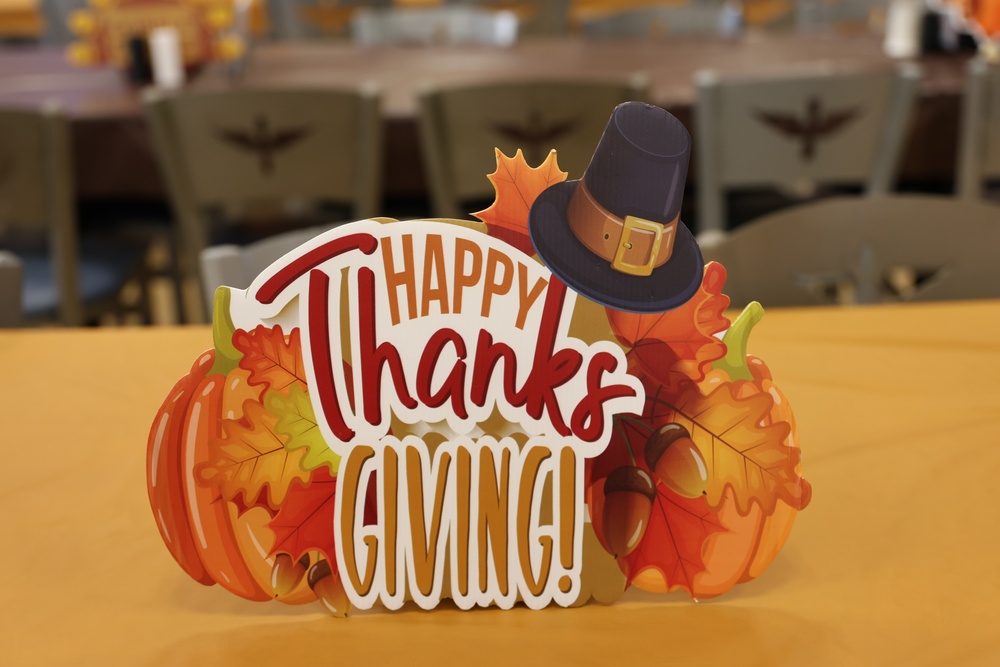 AVCOE Leaders Serve Thanksgiving 2025