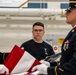 Missouri National Guard Soldiers train for funeral honors duties