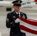 Missouri National Guard Soldiers train for funeral honors duties