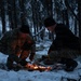 66th TRS Det 1 prepares leaders for Arctic survival