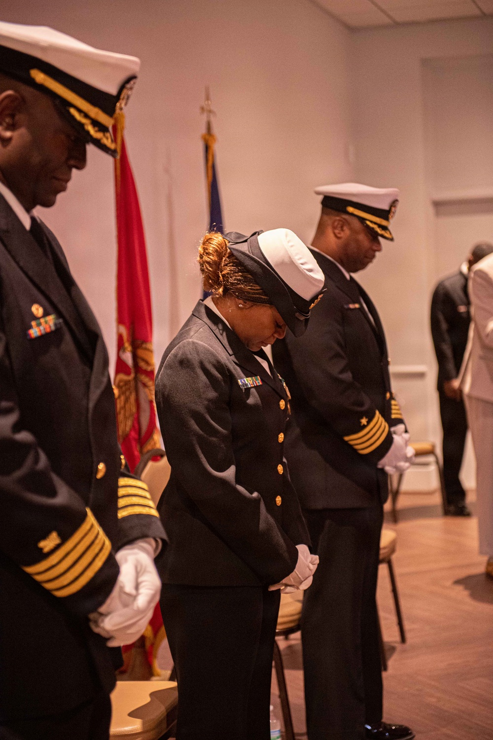 USS John C. Stennis (CVN 74) retirement