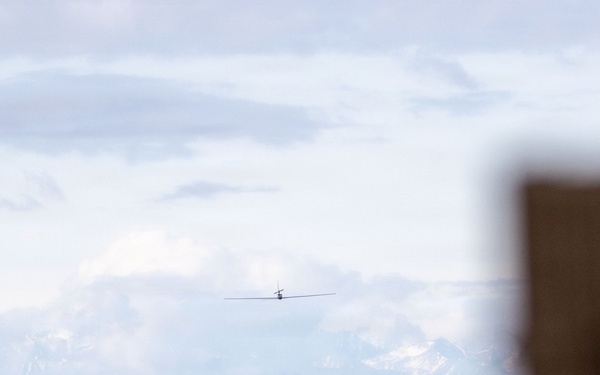 11th Airborne Division Conducts Groundbreaking UAS Experimentation in Alaska