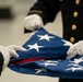 Missouri National Guard Soldiers train for funeral honors duties