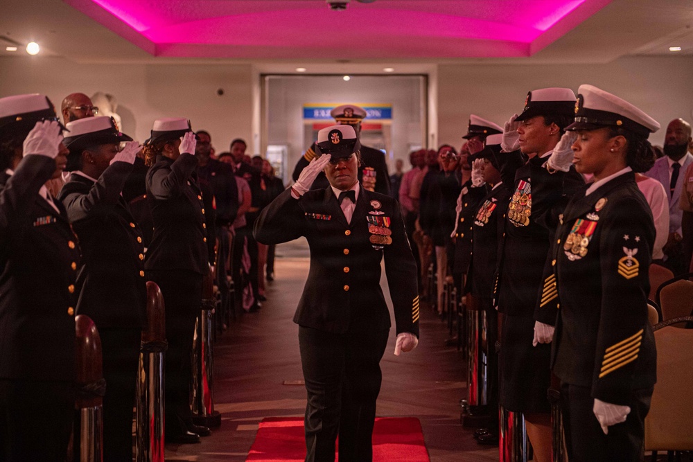 USS John C. Stennis (CVN 74) retirement