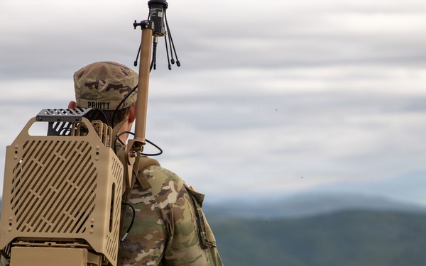 11th Airborne Division Conducts Groundbreaking UAS Experimentation in Alaska