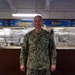 USS John C. Stennis (CVN 74) Chaplain Corps