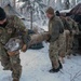 66th TRS Det 1 prepares leaders for Arctic survival