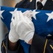 Missouri National Guard Soldiers train for funeral honors duties