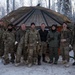 66th TRS Det 1 prepares leaders for Arctic survival