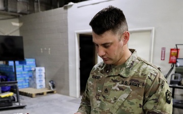 AIM-C boosts warfighting capabilities through 3D printing