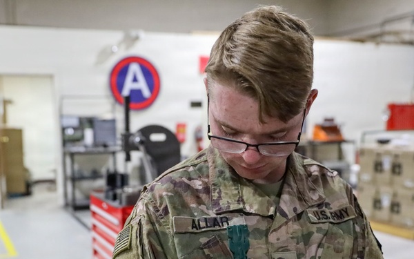 AIM-C boosts warfighting capabilities through 3D printing