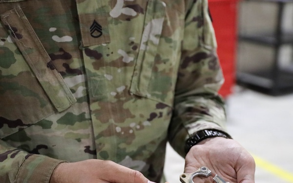 AIM-C boosts warfighting capabilities through 3D printing