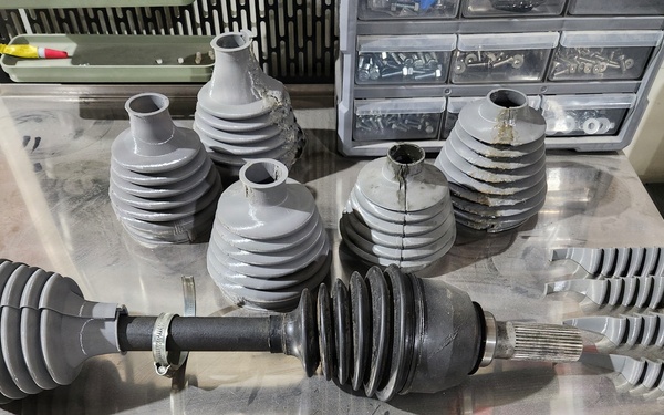 AIM-C boosts warfighting capabilities through 3D printing