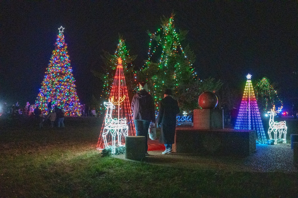 Fort Leonard Wood to host tree lighting ceremony