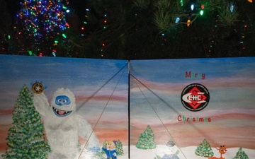 Fort Leonard Wood to host tree lighting ceremony