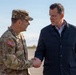 Gen. Christopher T. Donahue, Commanding General of U.S. Army Europe and Africa, Visits Allied Partners and Soldiers in Romania
